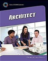 Architect (Library Binding)