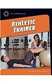 Athletic Trainer (Library Binding)