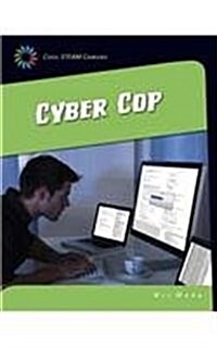 Cyber Cop (Library Binding)