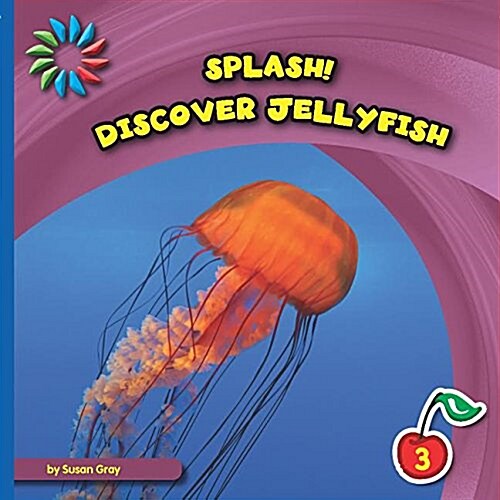 Discover Jellyfish (Library Binding)