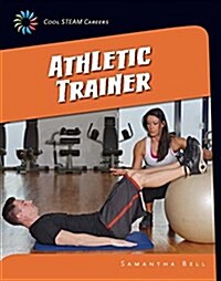 Athletic Trainer (Paperback)