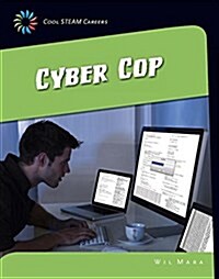 Cyber Cop (Paperback)