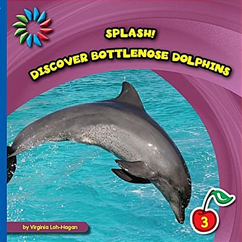 Discover Bottlenose Dolphins (Paperback)