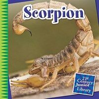 Scorpion (Library Binding)