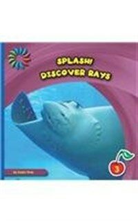 Discover Rays (Library Binding)