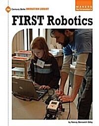 First Robotics (Library Binding)