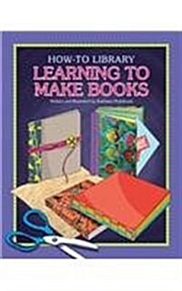 Learning to Make Books (Paperback)