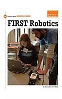 First Robotics (Paperback)