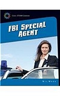 FBI Special Agent (Library Binding)