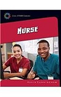 Nurse (Library Binding)