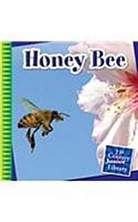 Honey Bee (Library Binding)