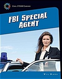 FBI Special Agent (Paperback)