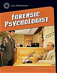 Forensic Psychologist (Paperback)