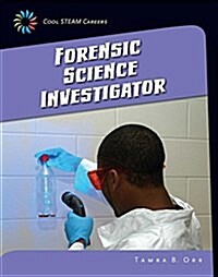 Forensic Science Investigator (Paperback)