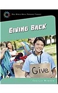 Giving Back (Paperback)