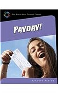 Payday! (Paperback)