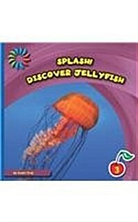 Discover Jellyfish (Paperback)