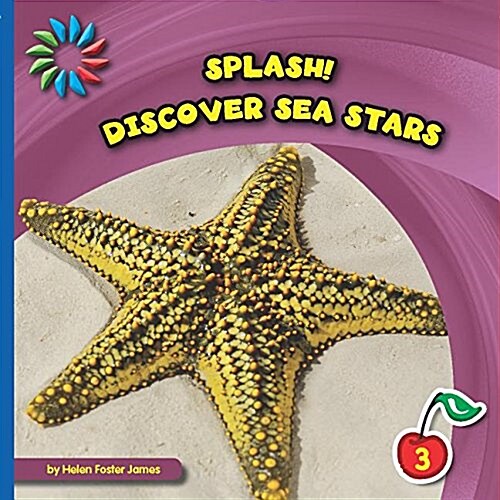 Discover Sea Stars (Paperback)