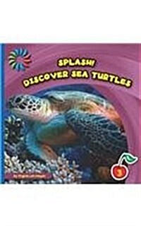 Discover Sea Turtles (Paperback)