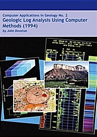 Geologic Log Analysis Using Computer Methods (CD-ROM)