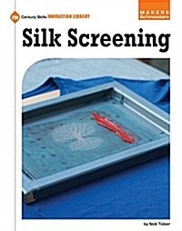 Silk Screening (Paperback)