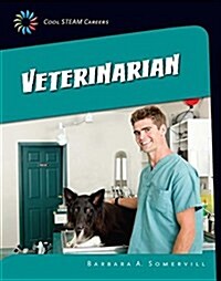 Veterinarian (Library Binding)