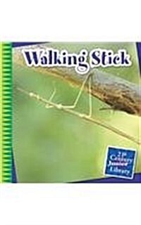 Walking Stick (Library Binding)