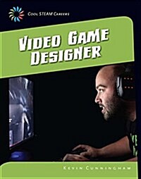 Video Game Designer (Paperback)