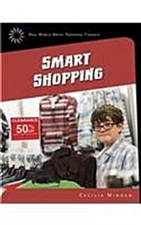 Smart Shopping (Paperback)