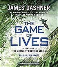 The Game of Lives (Audio CD)