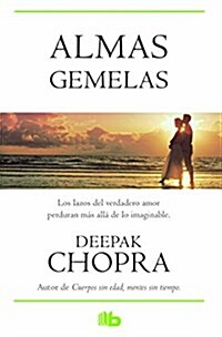 Almas Gemelas (Hardcover)