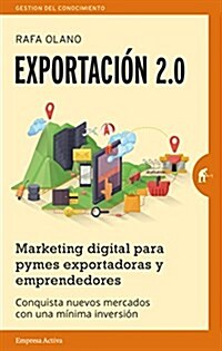 Exportacion 2.0 (Paperback)