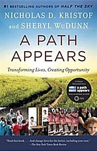 [중고] A Path Appears: Transforming Lives, Creating Opportunity (Paperback)