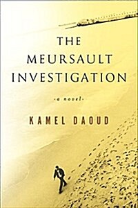 [중고] The Meursault Investigation (Paperback)