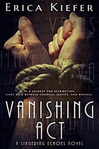 Vanishing ACT: A Lingering Echoes Novel (Paperback)