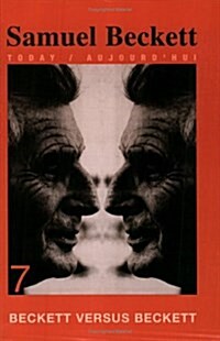 Beckett Versus Beckett (Paperback)