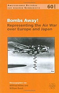 Bombs Away! (Hardcover, Bilingual)