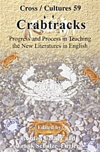 Crabtracks (Paperback)