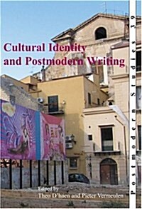 Cultural Identity and Postmodern Writing (Paperback)