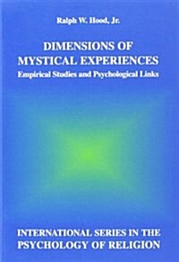 Dimensions of Mystical Experiences (Paperback)