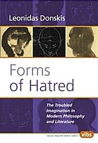 Forms of Hatred (Paperback)