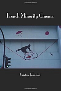 French Minority Cinema (Paperback)