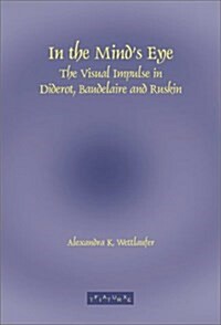 In the Minds Eye (Paperback)