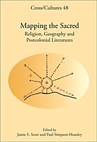 Mapping the Sacred (Paperback)