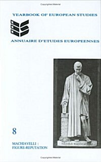 Machiavelli (Hardcover)