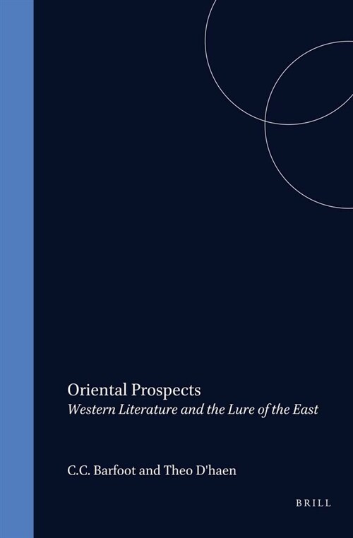 Oriental Prospects (Hardcover)