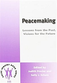 Peacemaking (Paperback)