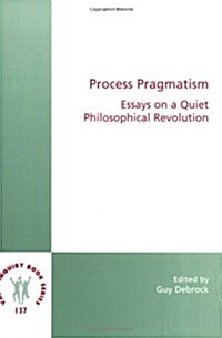 Process Pragmatism (Paperback)