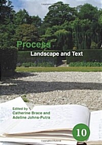 Process: Landscape and Text (Paperback)