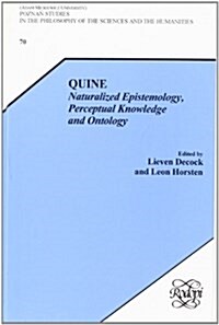 Quine (Hardcover)